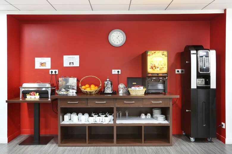 Aparthotel Odalys City Toulouse Colomb�lie