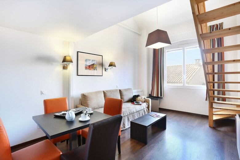 Aparthotel Odalys City Toulouse Colomb�lie