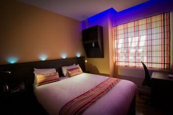 Le Ville Hotel