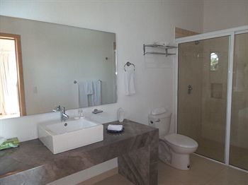 Hotel La Ribere�a