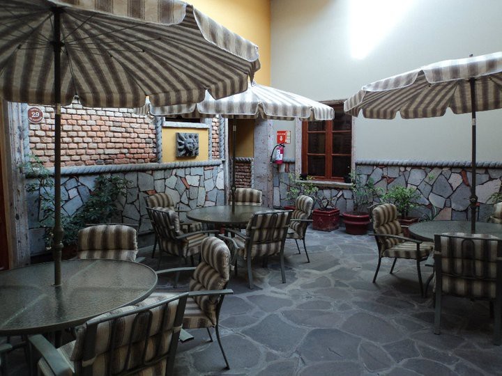 Hotel La Rotonda