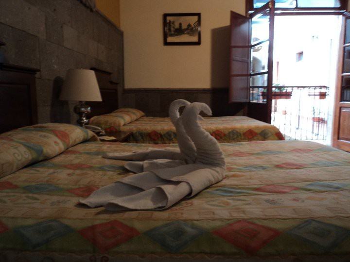 Hotel La Rotonda