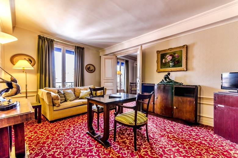 Hotel Langlois