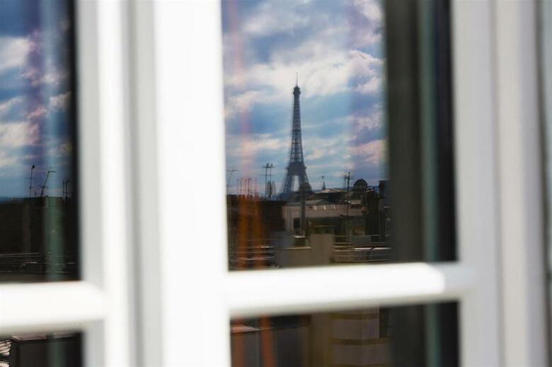 Hotel Les Matins De Paris