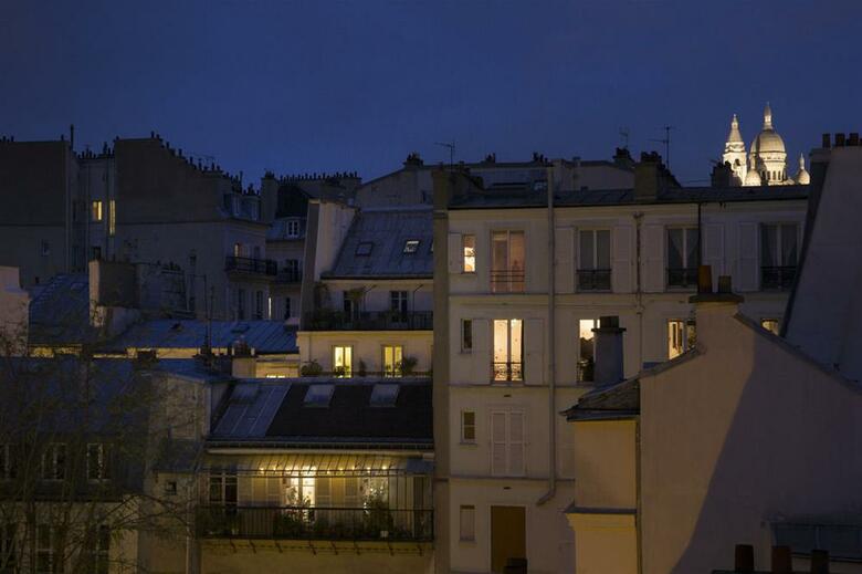 Hotel Les Matins De Paris