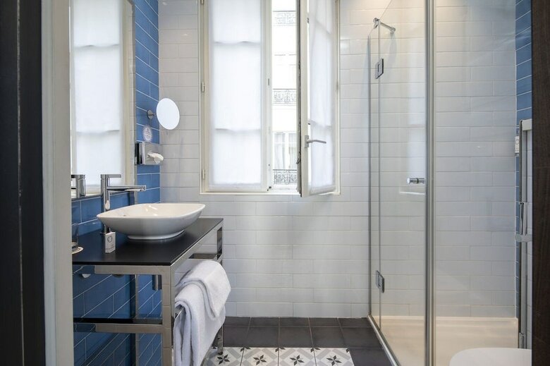 Hotel Les Matins De Paris