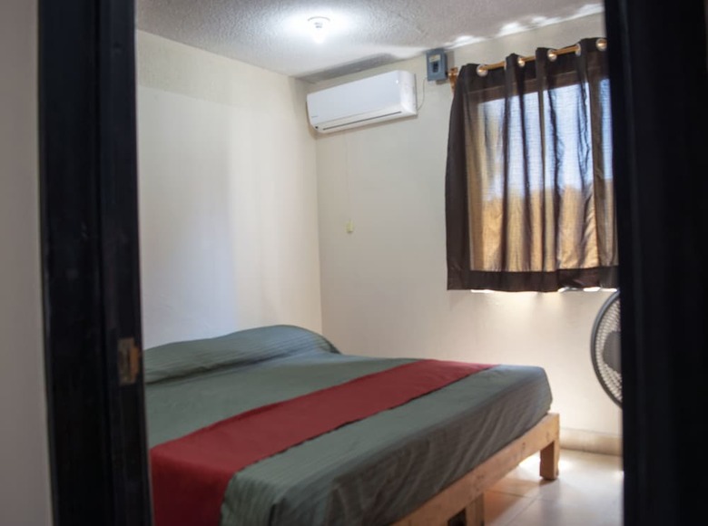 Aparthotel Isabel Suites Zihuatanejo