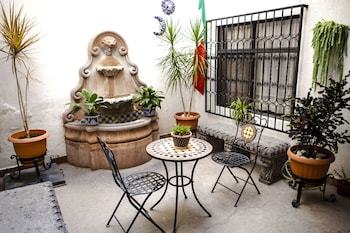 Aparthotel Mes�n De San Andr�s