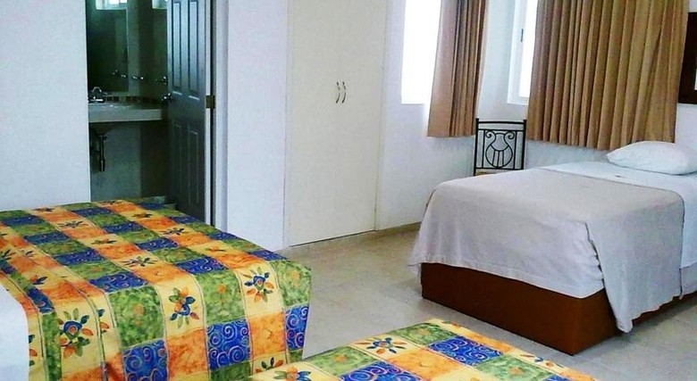 Hotel Mar�ajose