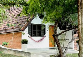 Apartamento Hotel Est�ncia Atibainha