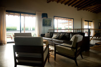 Hotel La Morada Guesthouse