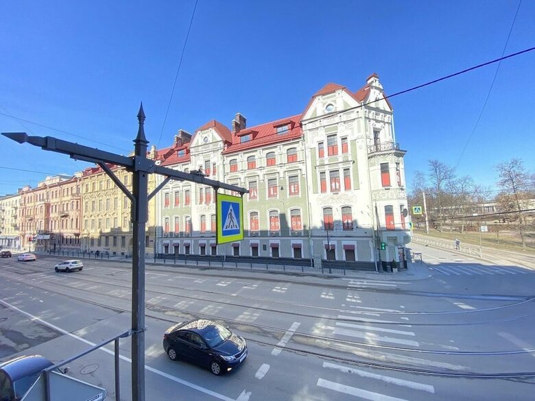 Tradition Hotel