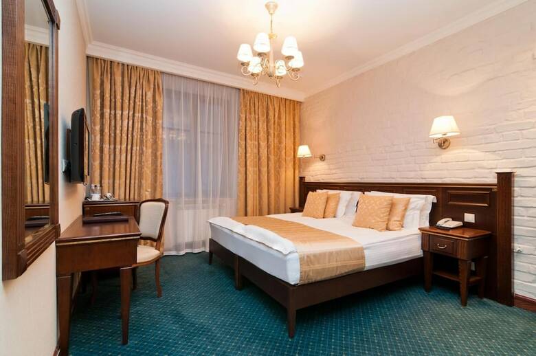 Tradition Hotel