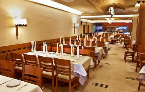 Hotel Chacao Suites
