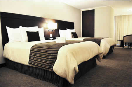 Hotel Chacao Suites