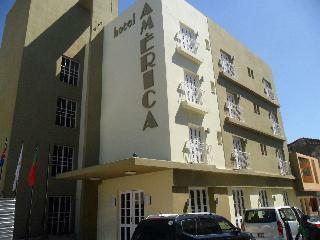 Hotel Cubanacan America