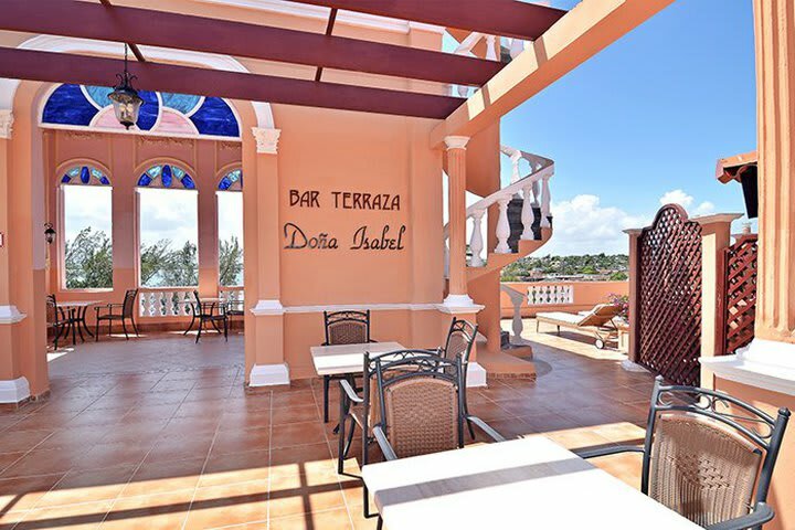 Hotel E Ordono
