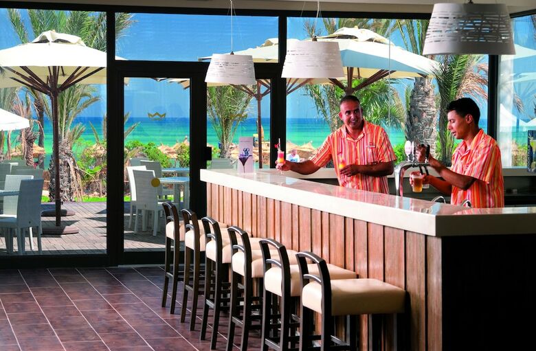 Clubhotel Riu Palm Azur