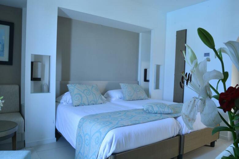 Clubhotel Riu Palm Azur