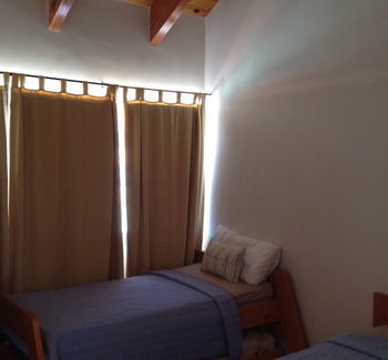 Hotel San Felipe Marina Resort