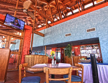 Hotel San Felipe Marina Resort