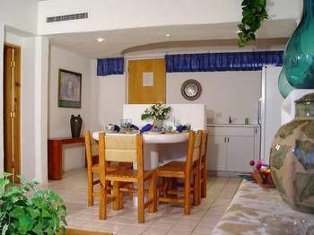Hotel San Felipe Marina Resort