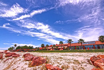 Hotel San Felipe Marina Resort