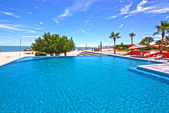 Hotel San Felipe Marina Resort