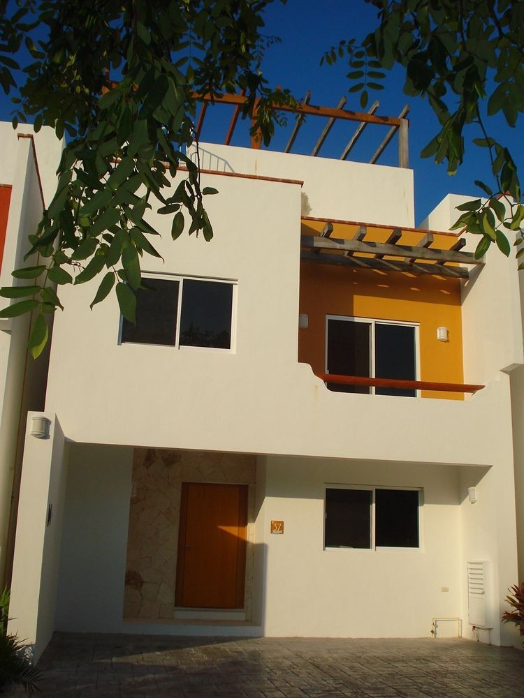 Apartamento Casa Miriam