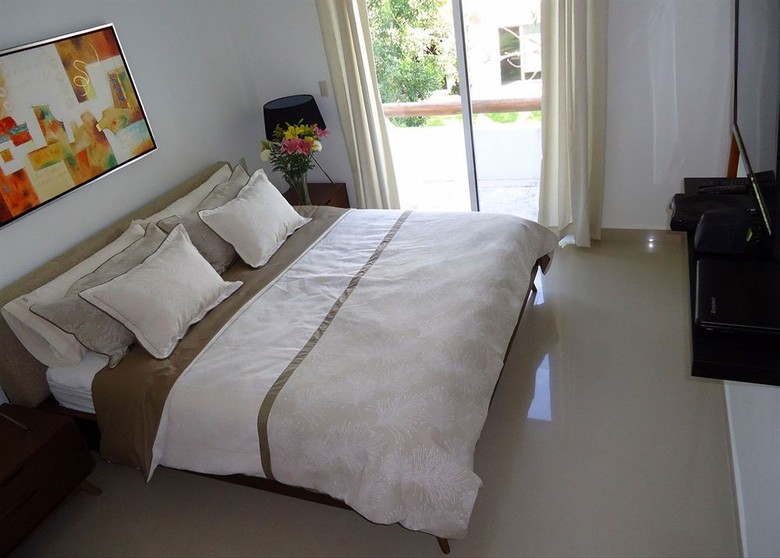 Apartamento Casa Miriam