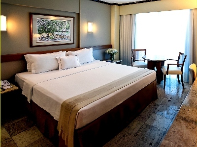 Hotel Grand Mercure Recife Atlante Plaza