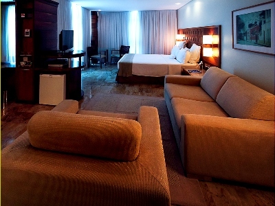 Hotel Grand Mercure Recife Atlante Plaza