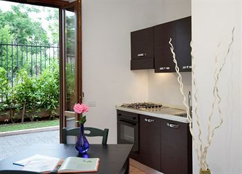 Apartamento Borgo Papareschi