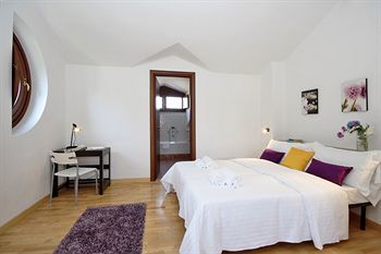 Apartamento Borgo Papareschi