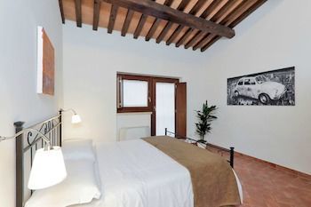 Apartamento Borgo Papareschi