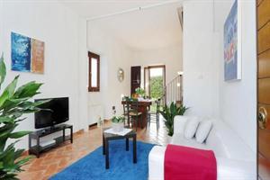 Apartamento Borgo Papareschi