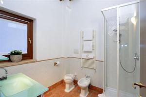 Apartamento Borgo Papareschi
