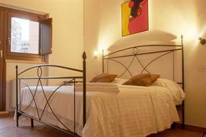 Apartamento Borgo Papareschi