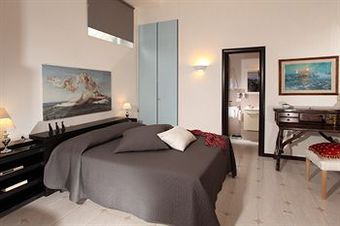 Hotel B&B Roma Central