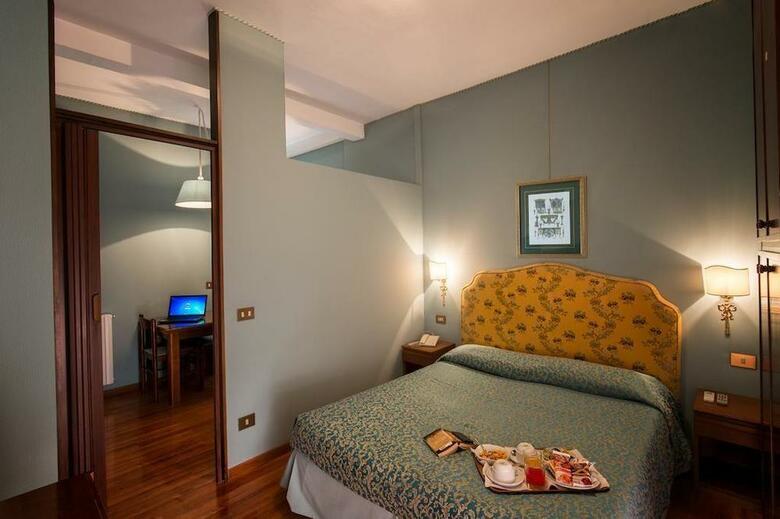 Ponte Bianco Hotel & Residence