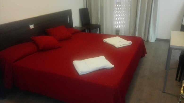 Ponte Bianco Hotel & Residence