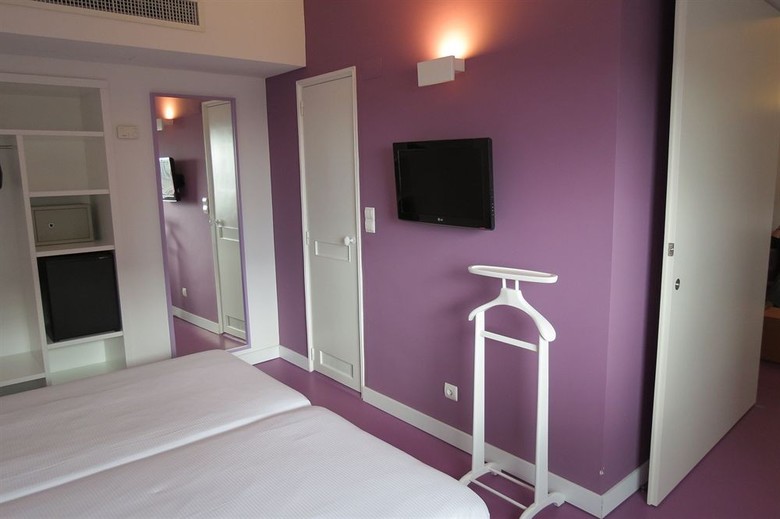 Hotel Ibis Styles Lisboa Embaixador