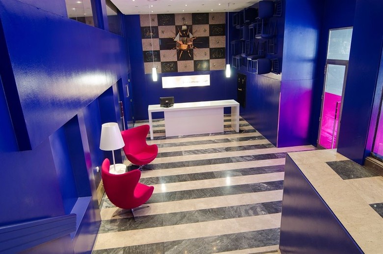 Hotel Ibis Styles Lisboa Embaixador