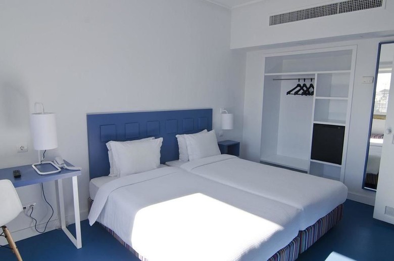 Hotel Ibis Styles Lisboa Embaixador