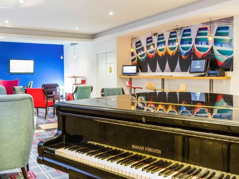 Hotel Ibis Styles Lisboa Embaixador