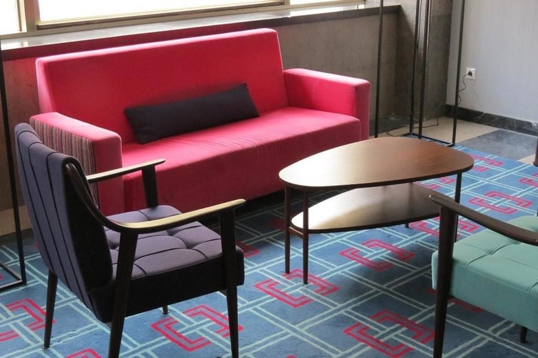 Hotel Ibis Styles Lisboa Embaixador
