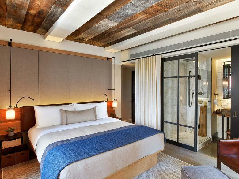 1 Hotel Central Park