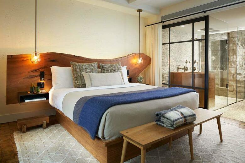 1 Hotel Central Park