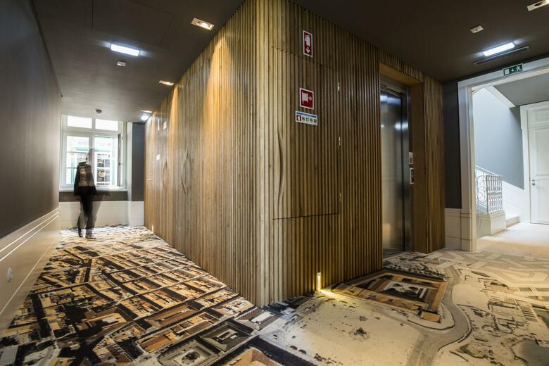 My Story Hotel Rossio