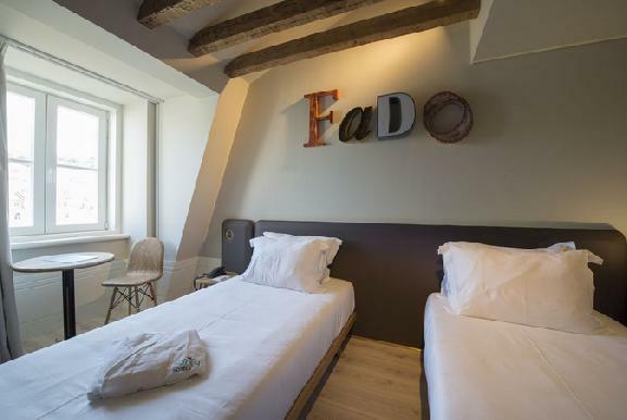 My Story Hotel Rossio